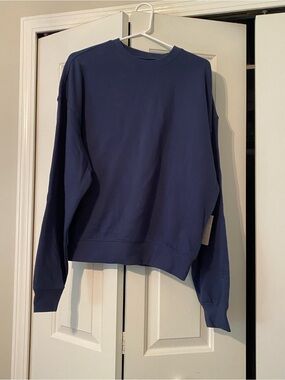 NWT Buffbunny sweater